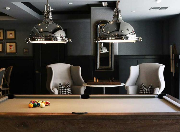 Pool table installers in Maryland, Baltimore